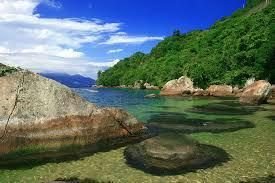 Bambu Brasil Suites Ilha Grande