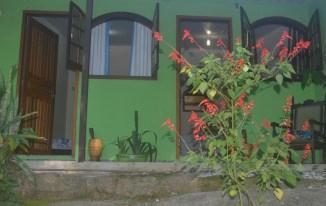 Bambu Brasil Suites Ilha Grande