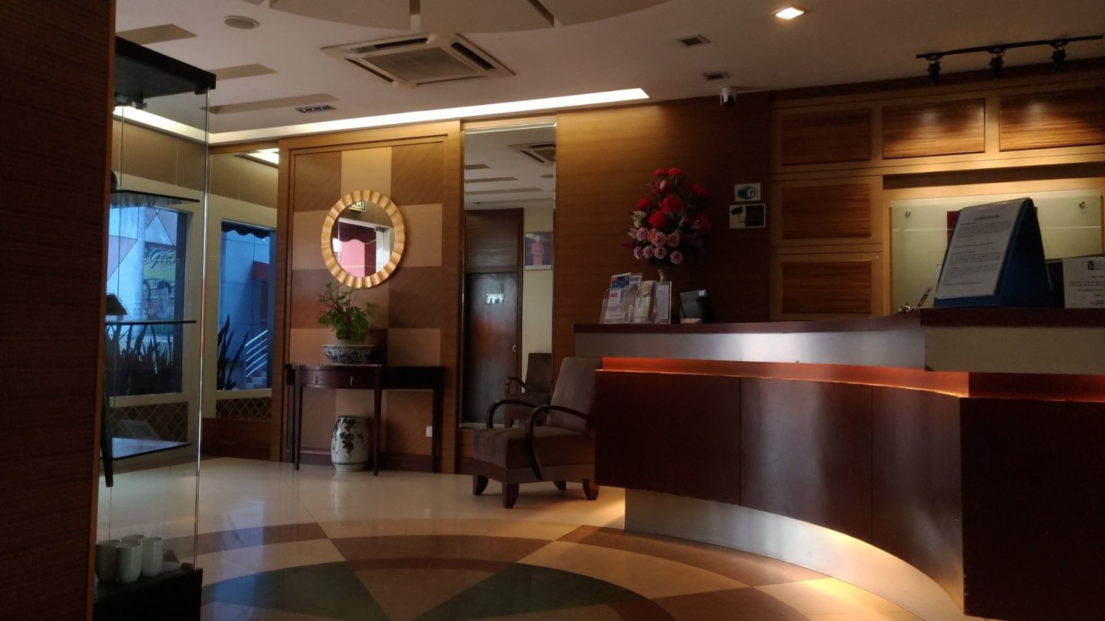 celyn hotel kota kinabalu