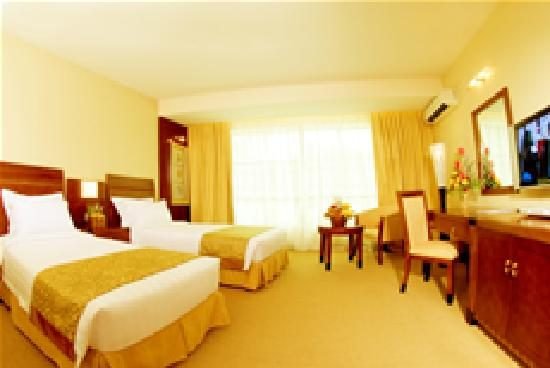 celyn hotel kota kinabalu