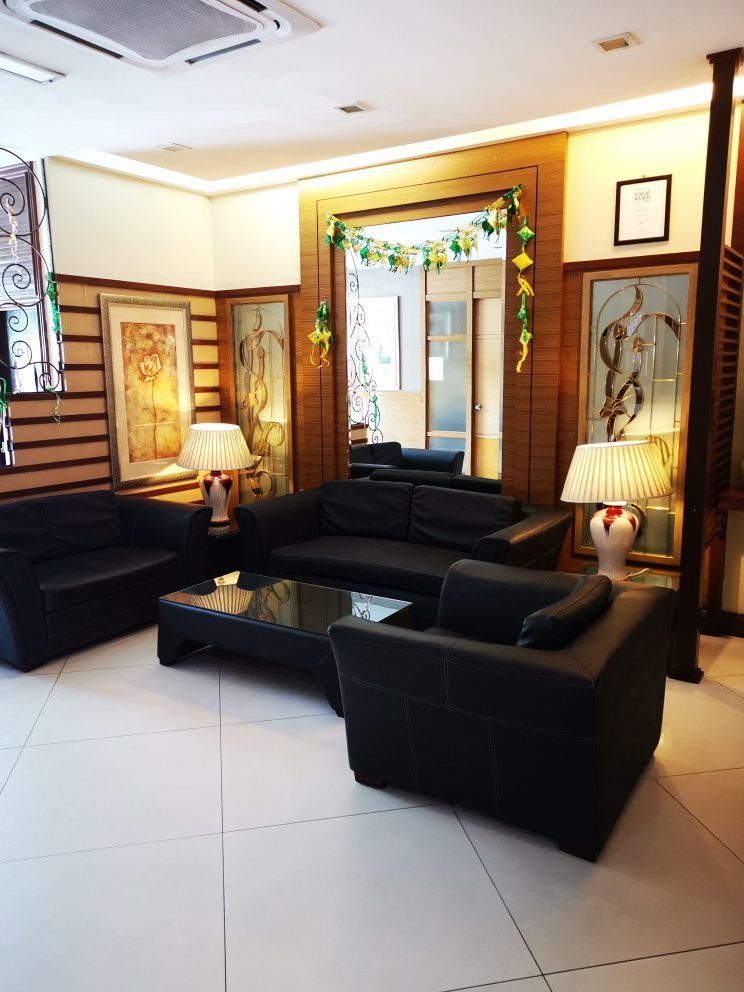 celyn hotel kota kinabalu