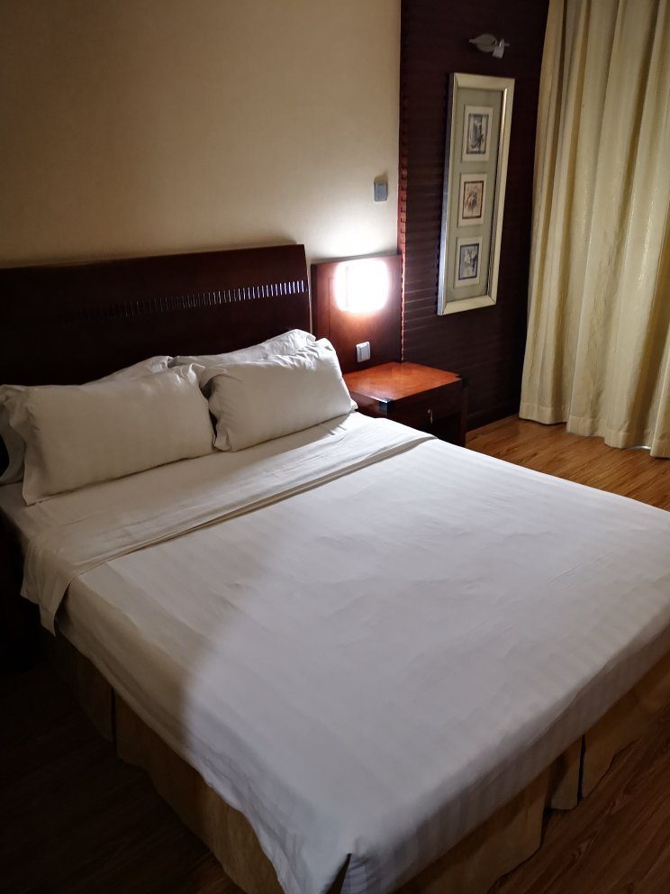 celyn hotel kota kinabalu