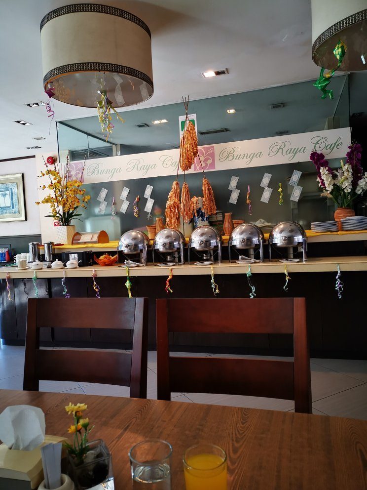 celyn hotel kota kinabalu