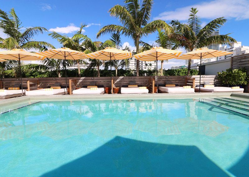 catalina hotel miami