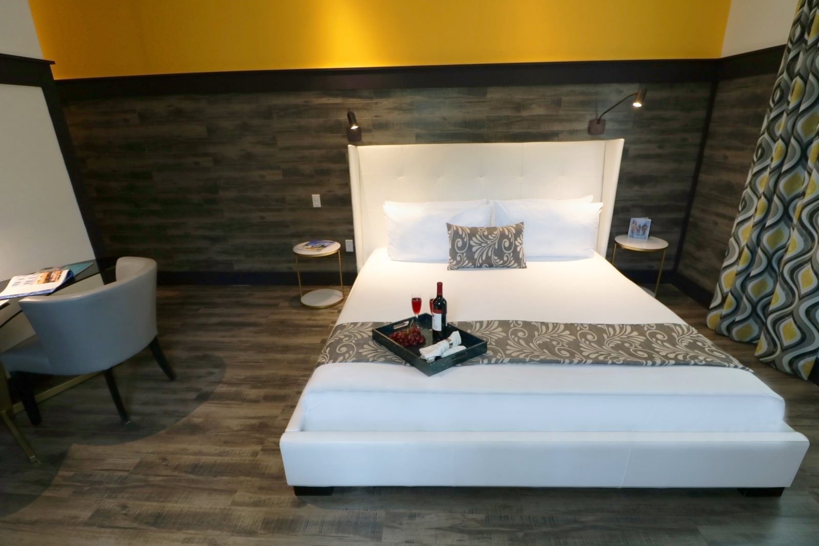 catalina hotel miami
