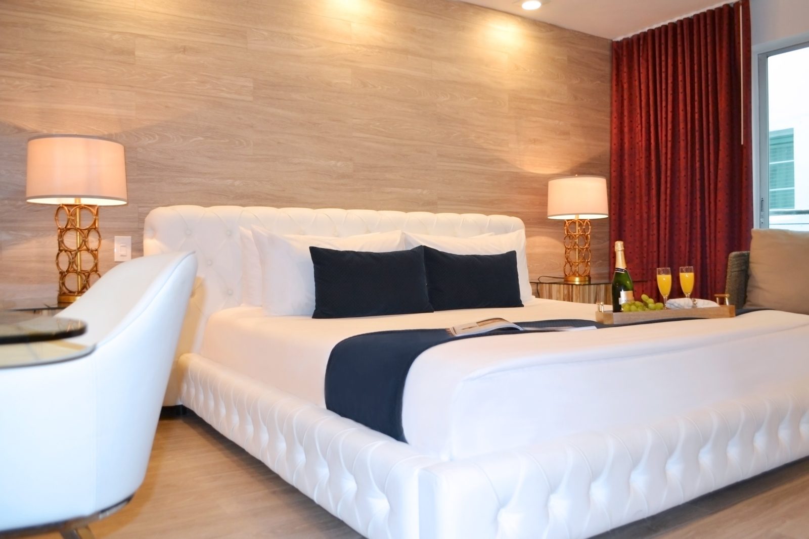 catalina hotel miami