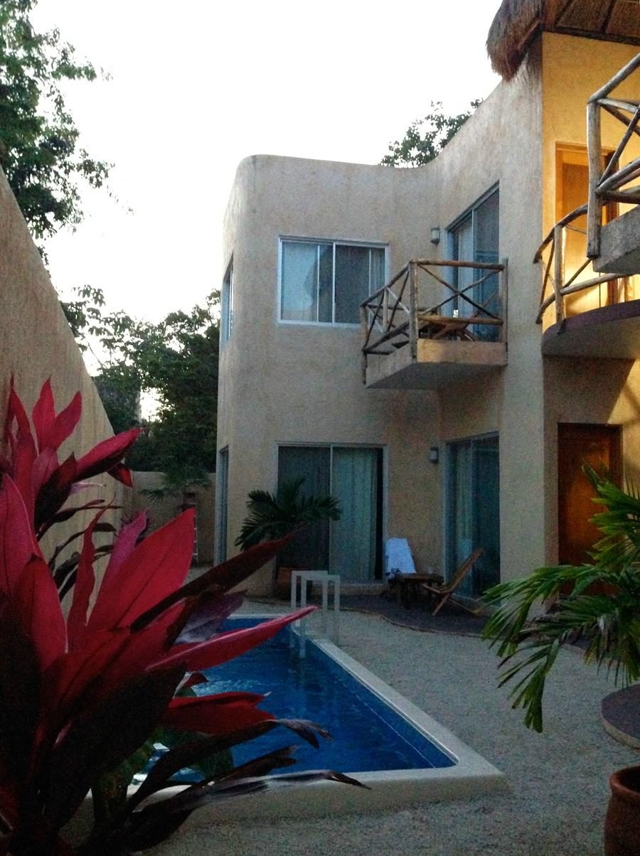 Villas Colibri Tulum