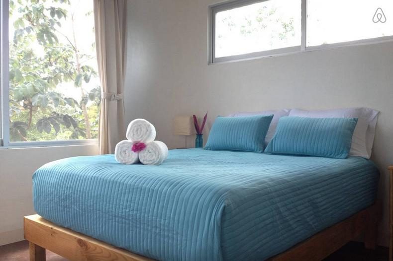 Villas Colibri Tulum