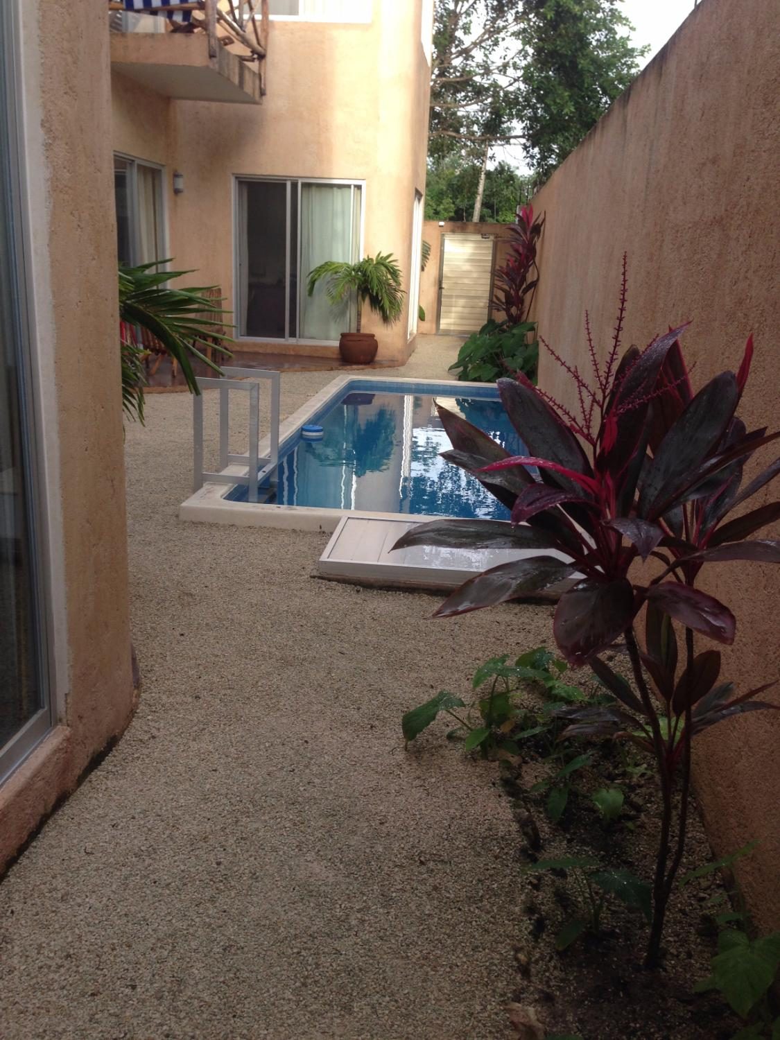 Villas Colibri Tulum