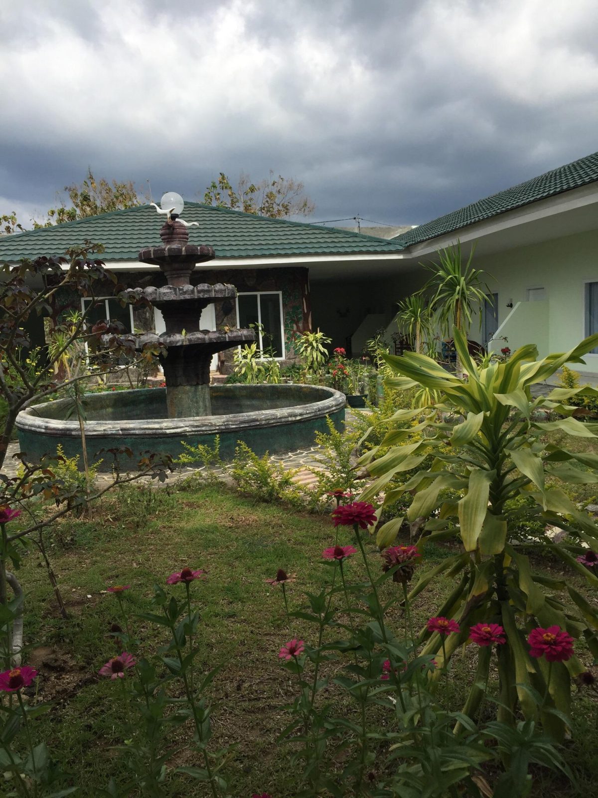 Komodo Boutique Hotel