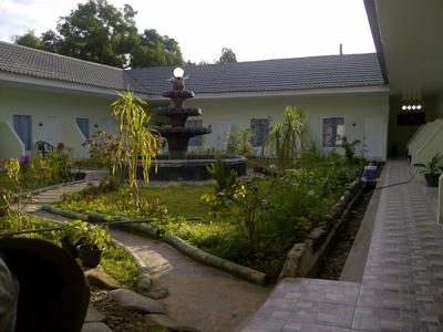 Komodo Boutique Hotel