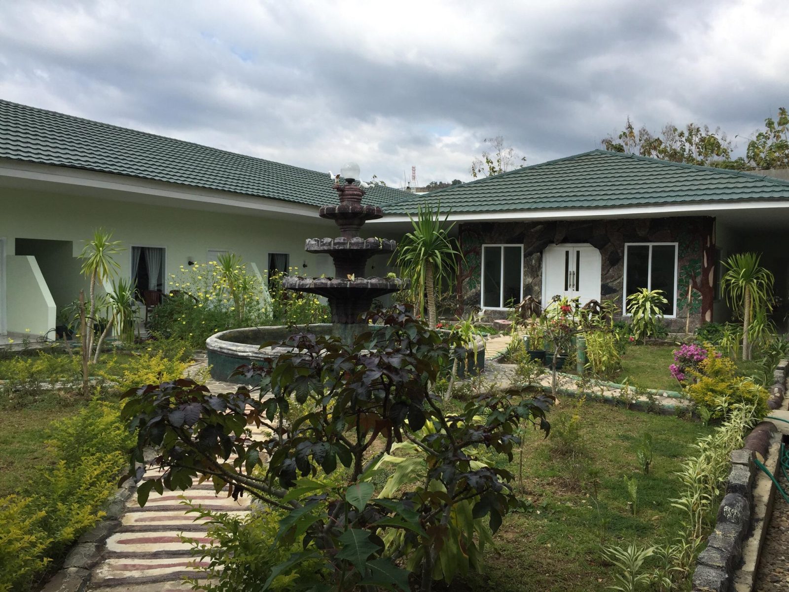 Komodo Boutique Hotel