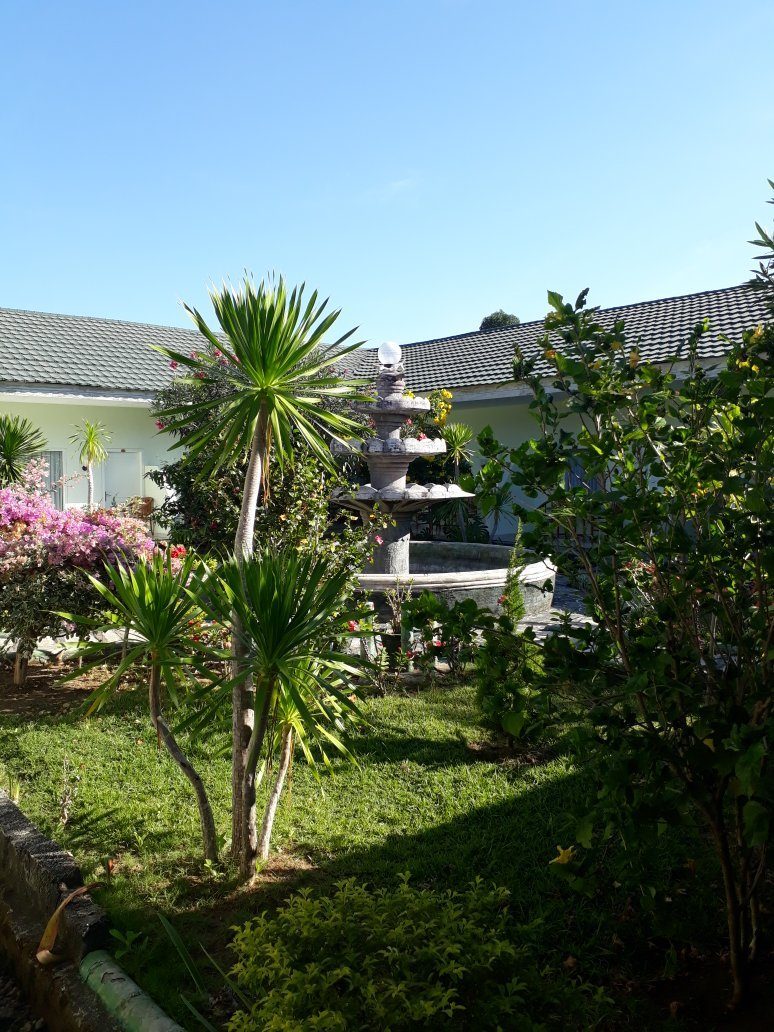 Komodo Boutique Hotel