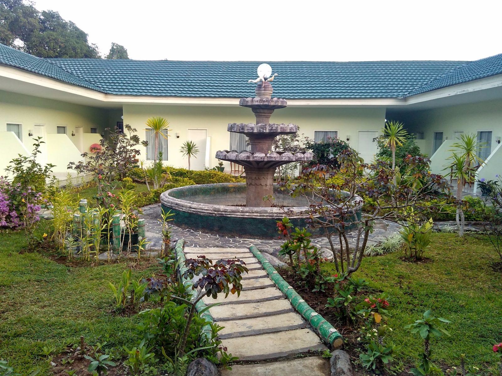 Komodo Boutique Hotel