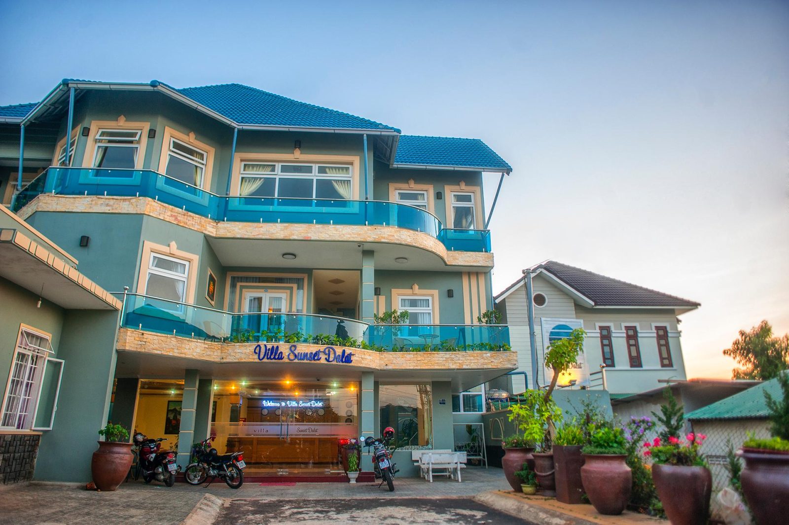 Villa Sunset Dalat