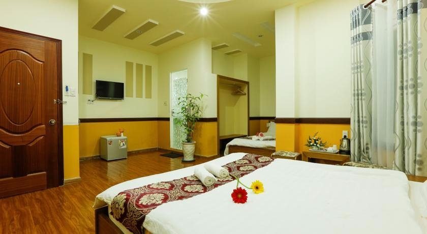 Villa Sunset Dalat