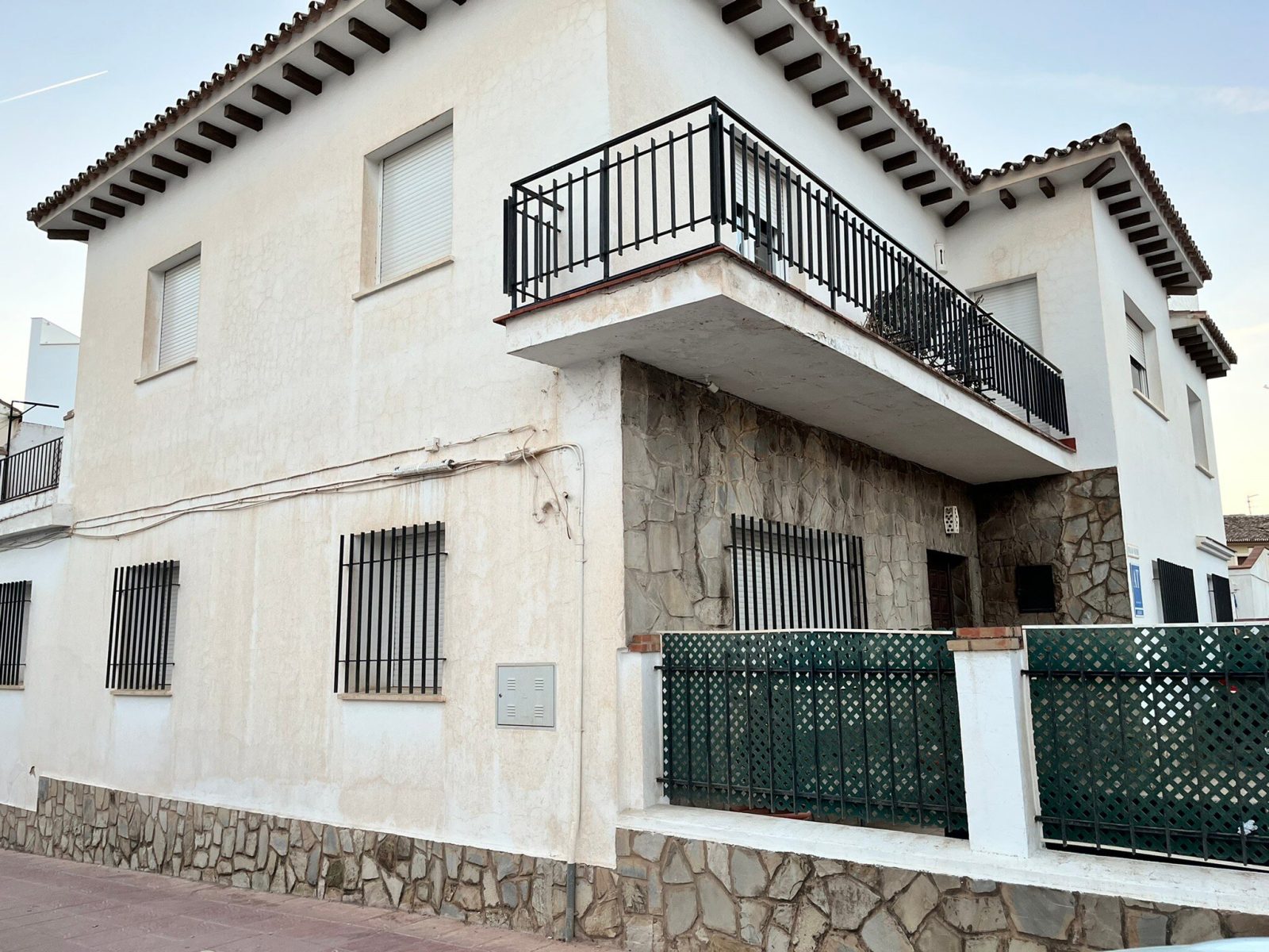 Apartamentos Ronda Luz