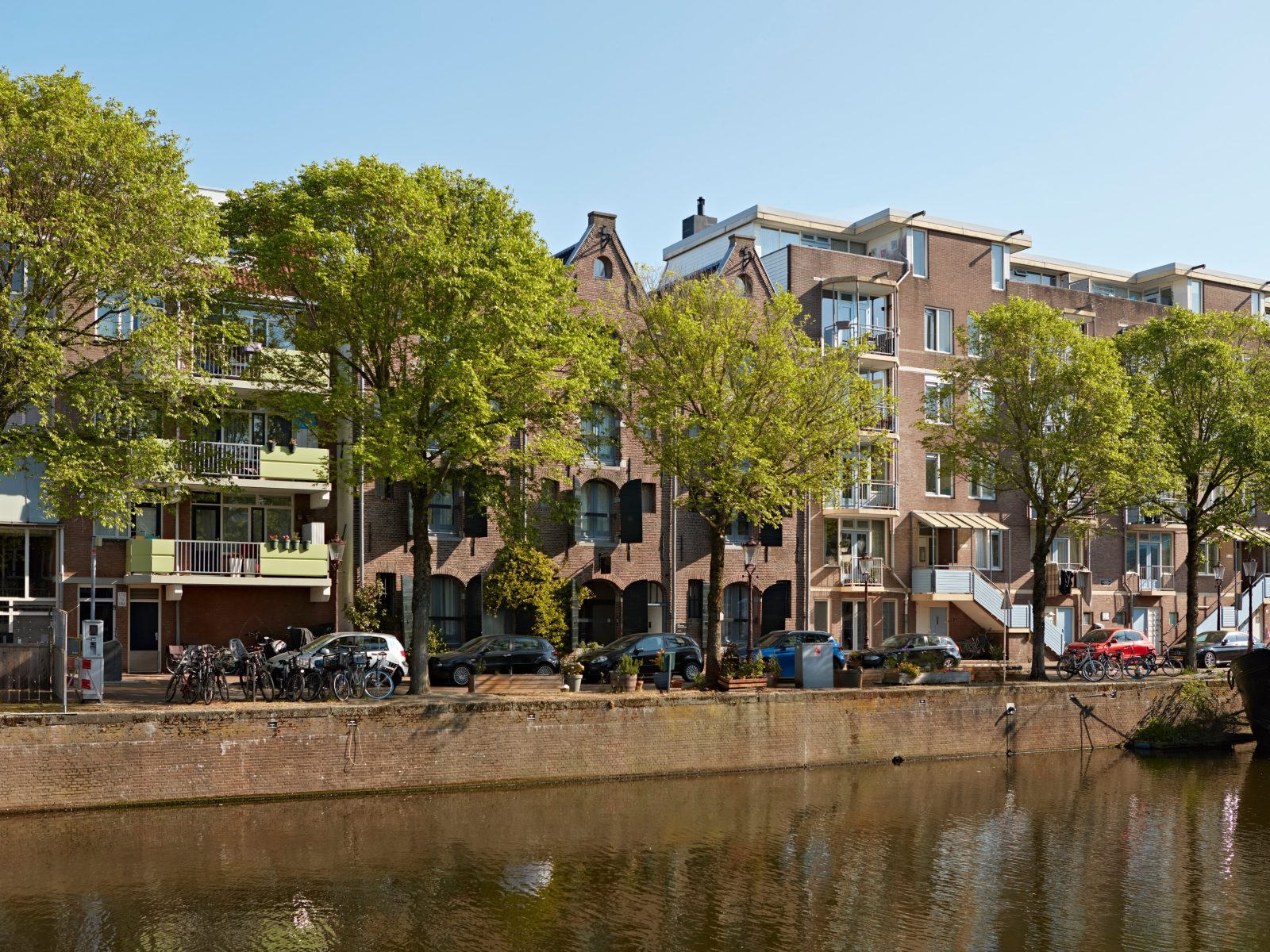 Yays Amsterdam Salthouse Canal By Numa