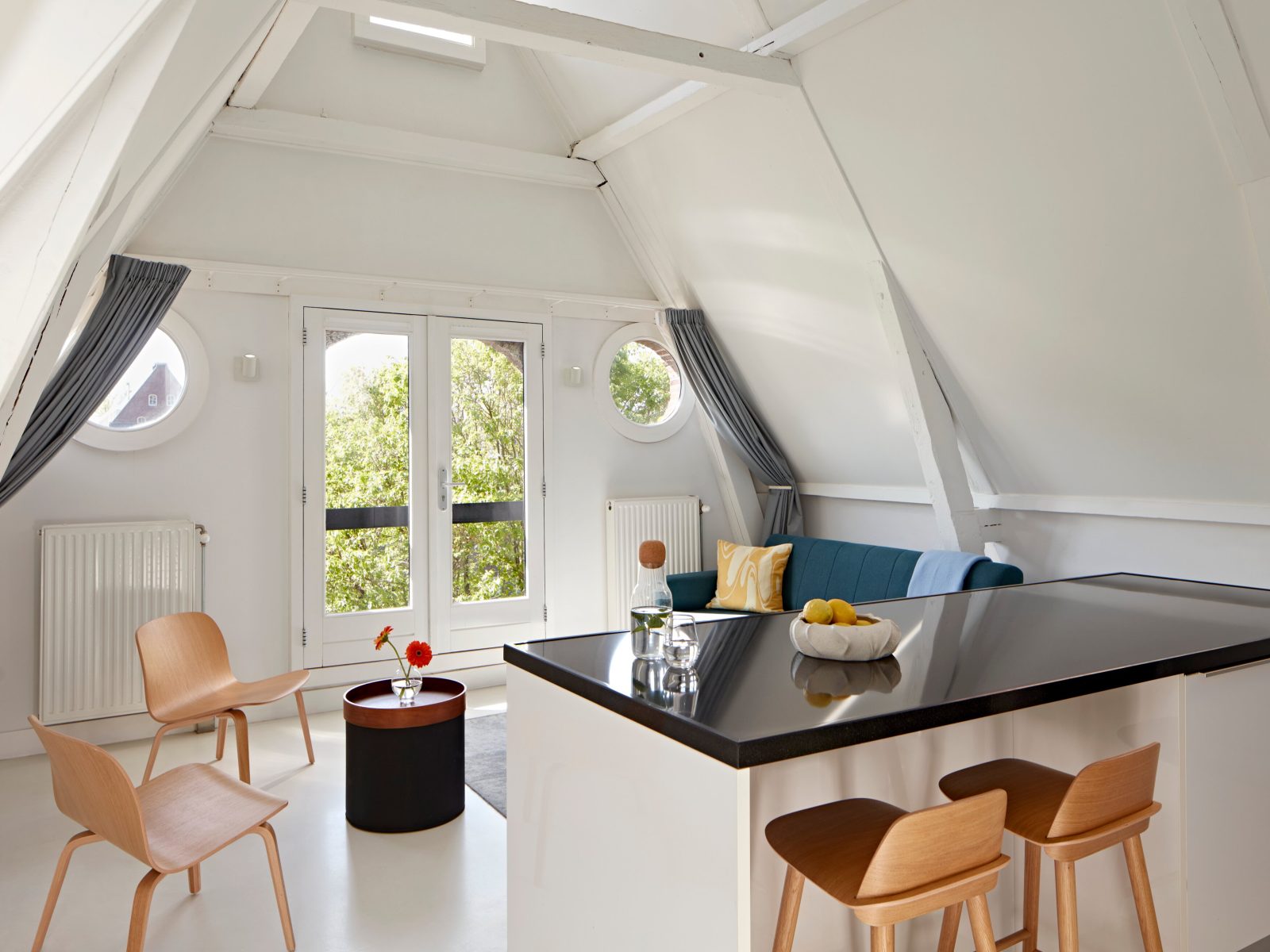 Yays Amsterdam Salthouse Canal By Numa