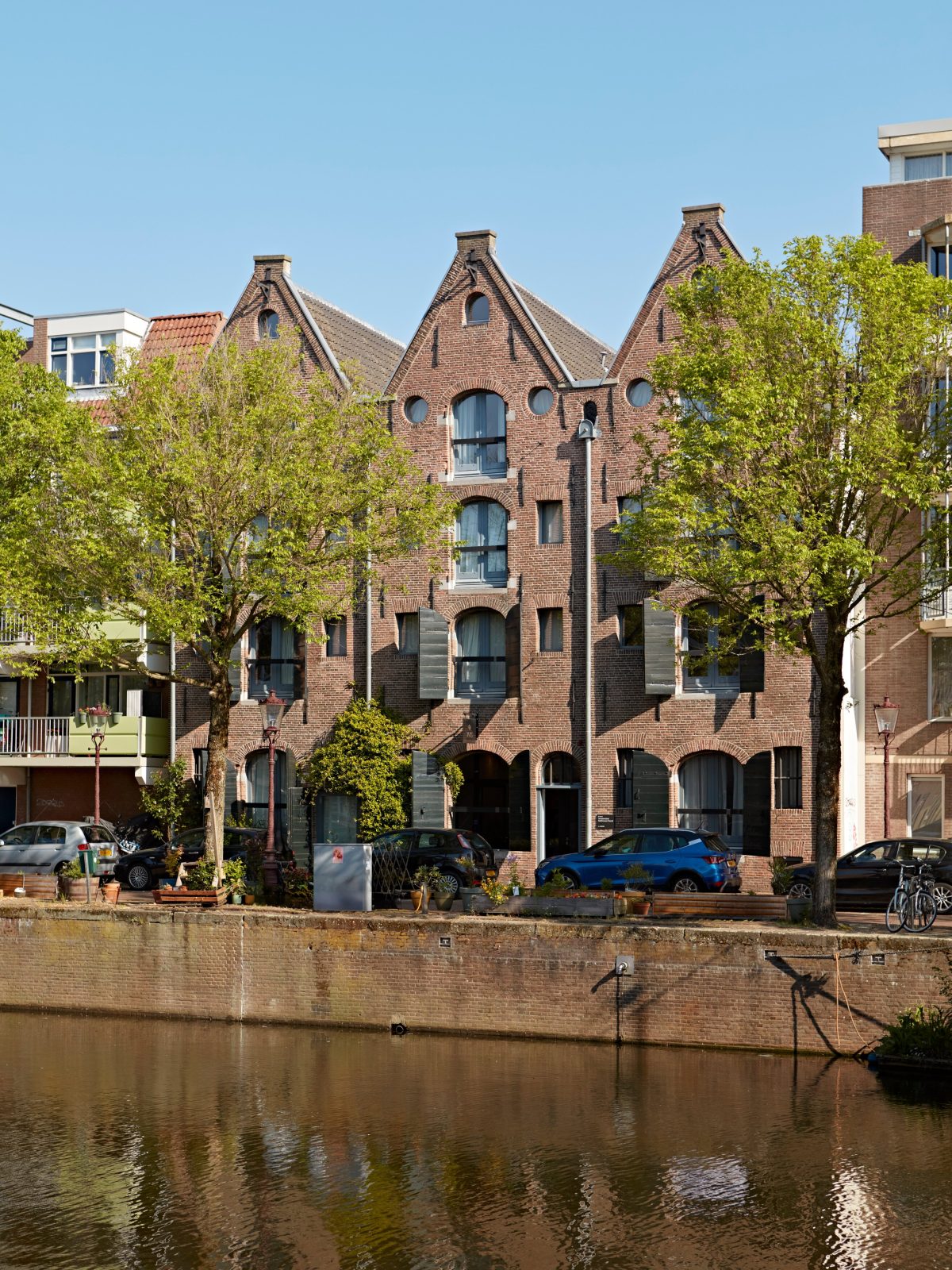 Yays Amsterdam Salthouse Canal By Numa