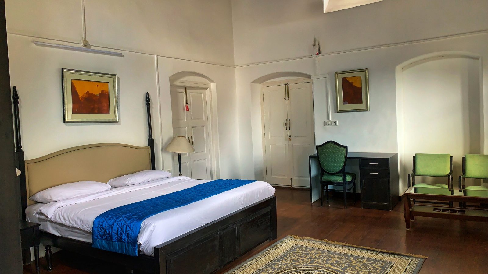Hakman's Hotel