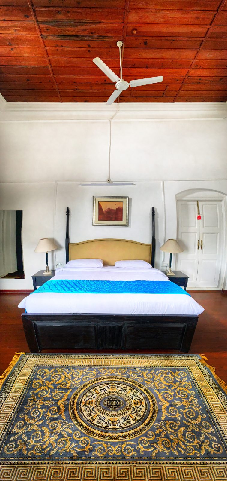 Hakman's Hotel