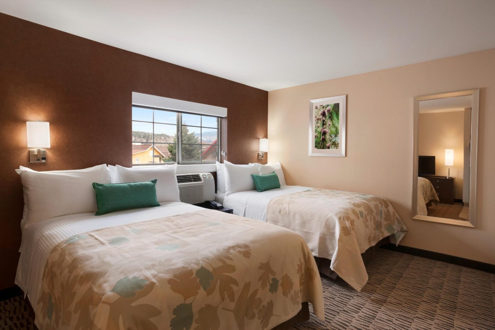 GreenTree Extended Stay Eagle / Vail Valley, Colorado