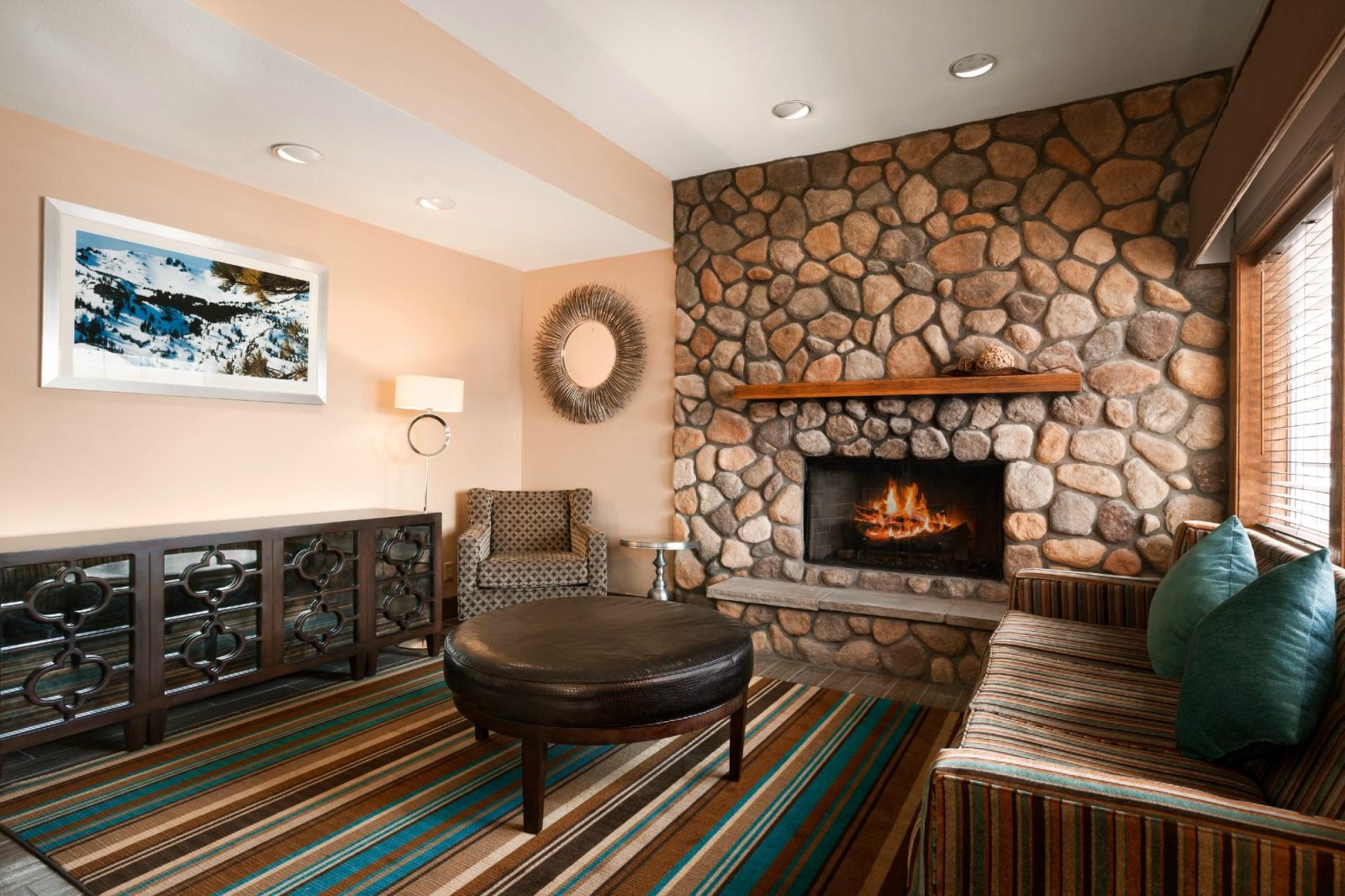 GreenTree Extended Stay Eagle / Vail Valley, Colorado