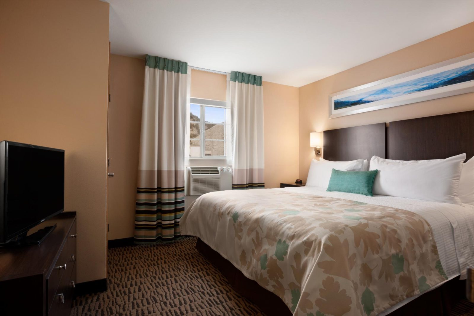 GreenTree Extended Stay Eagle / Vail Valley, Colorado