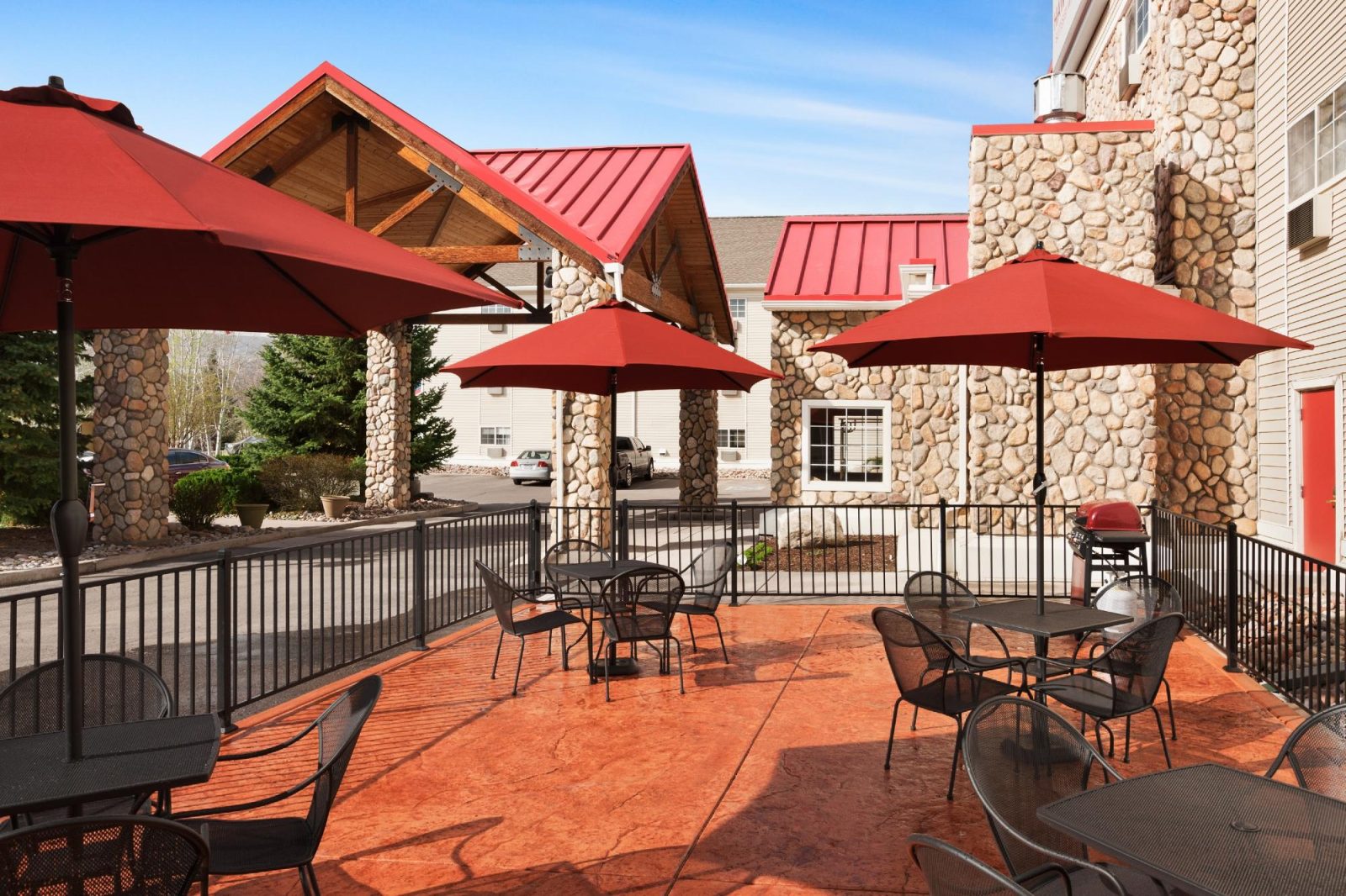 GreenTree Extended Stay Eagle / Vail Valley, Colorado