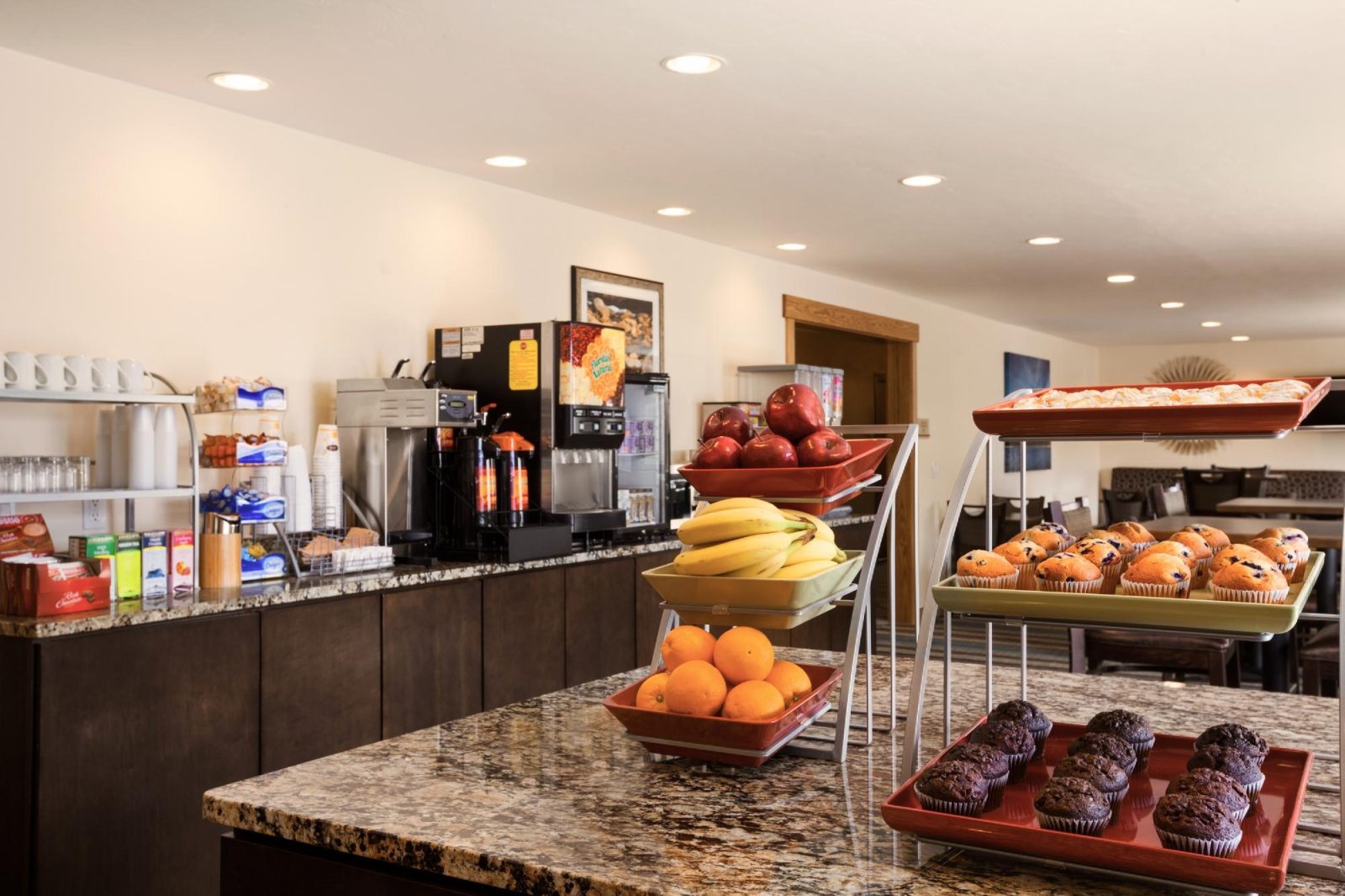 GreenTree Extended Stay Eagle / Vail Valley, Colorado