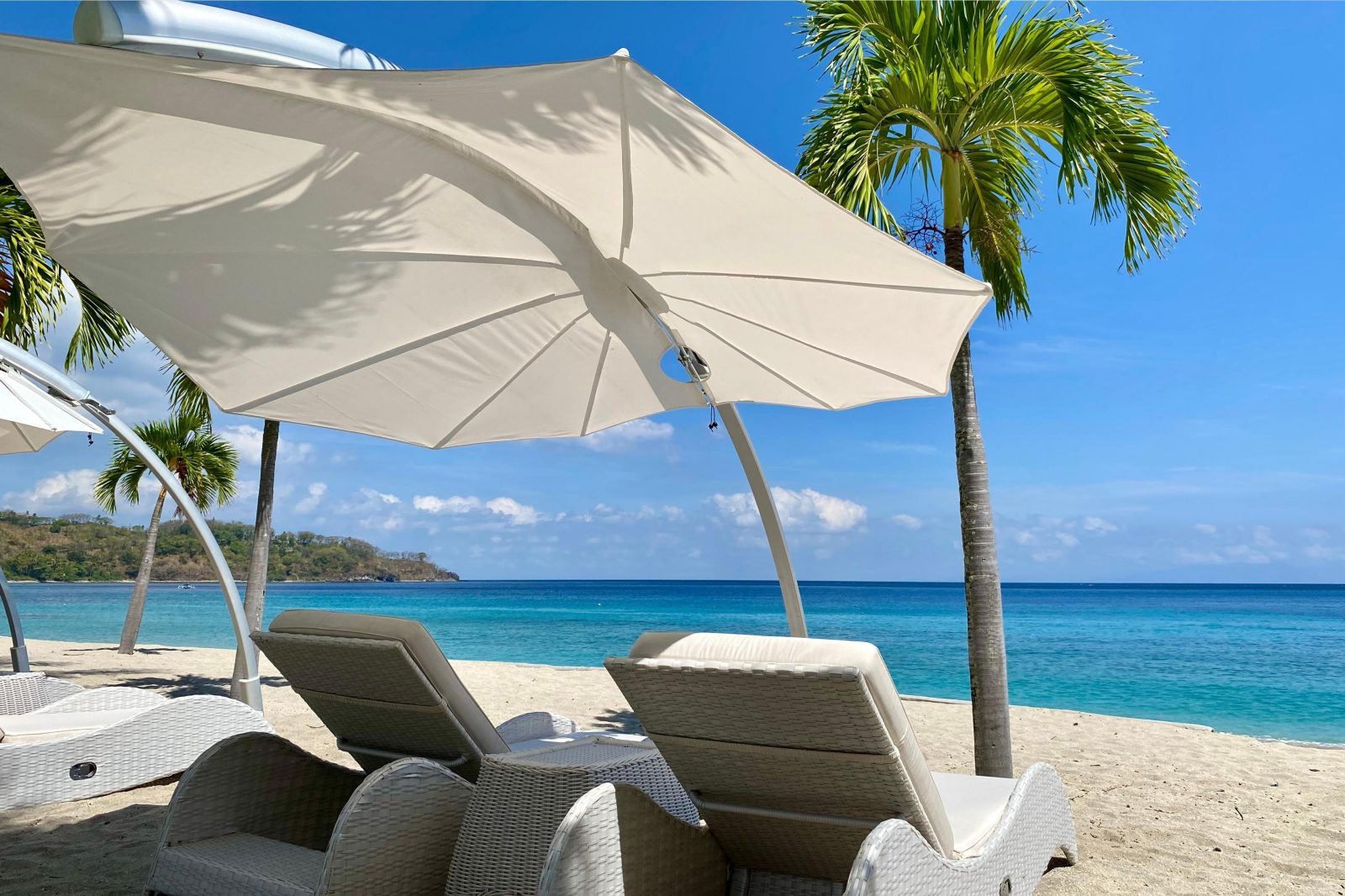 Seven Secrets Resort Lombok