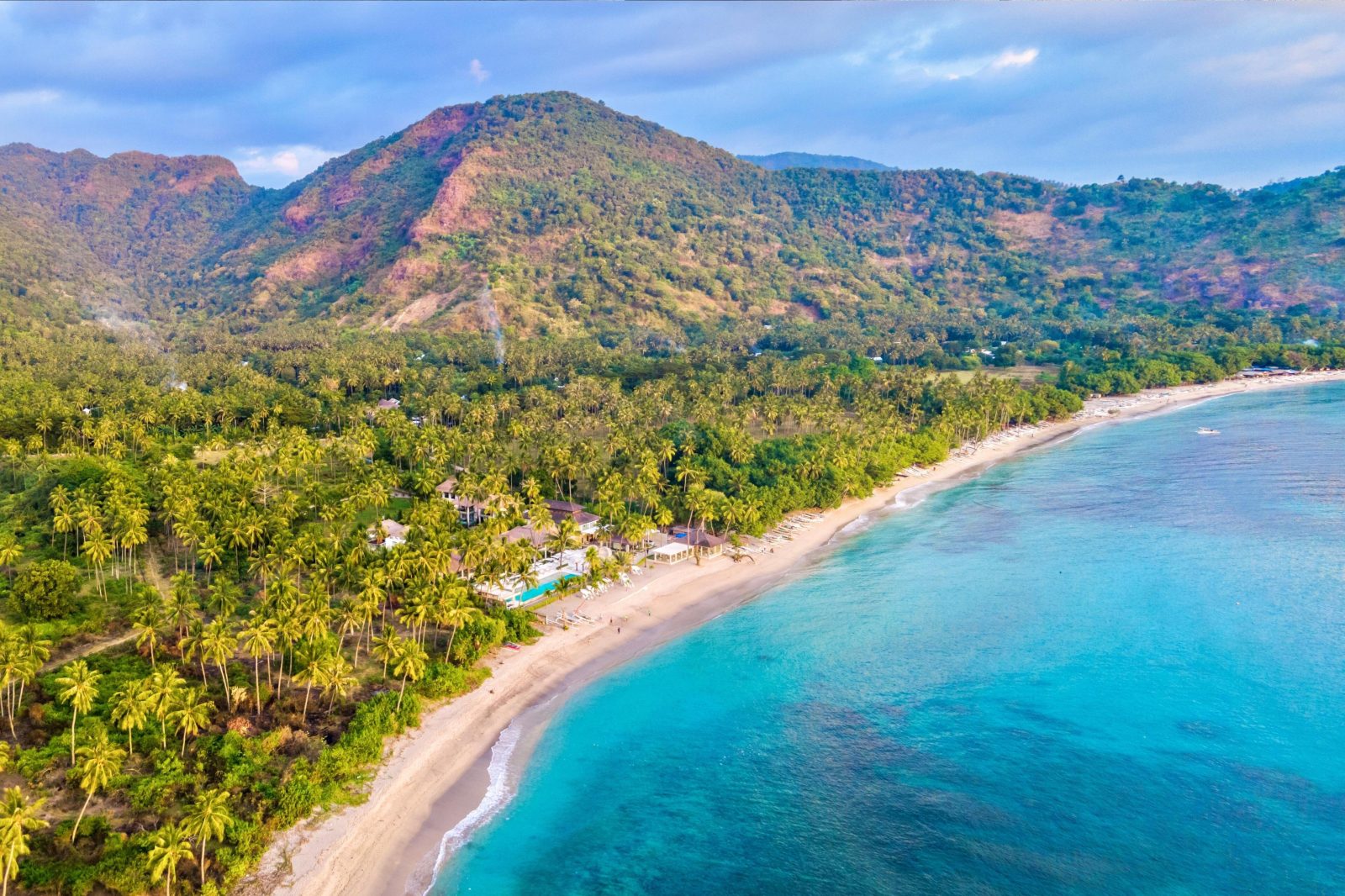 Seven Secrets Resort Lombok