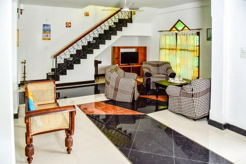 Villa Kaetana Lanka Unawatuna