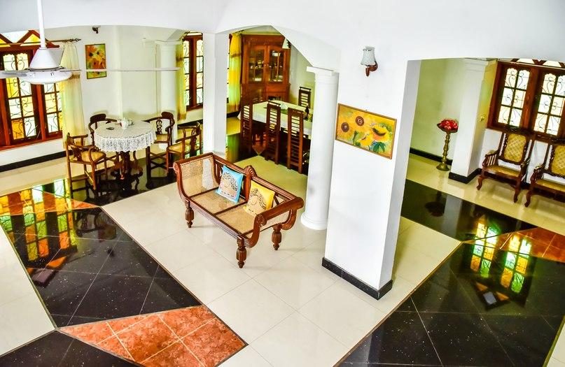 Villa Kaetana Lanka Unawatuna