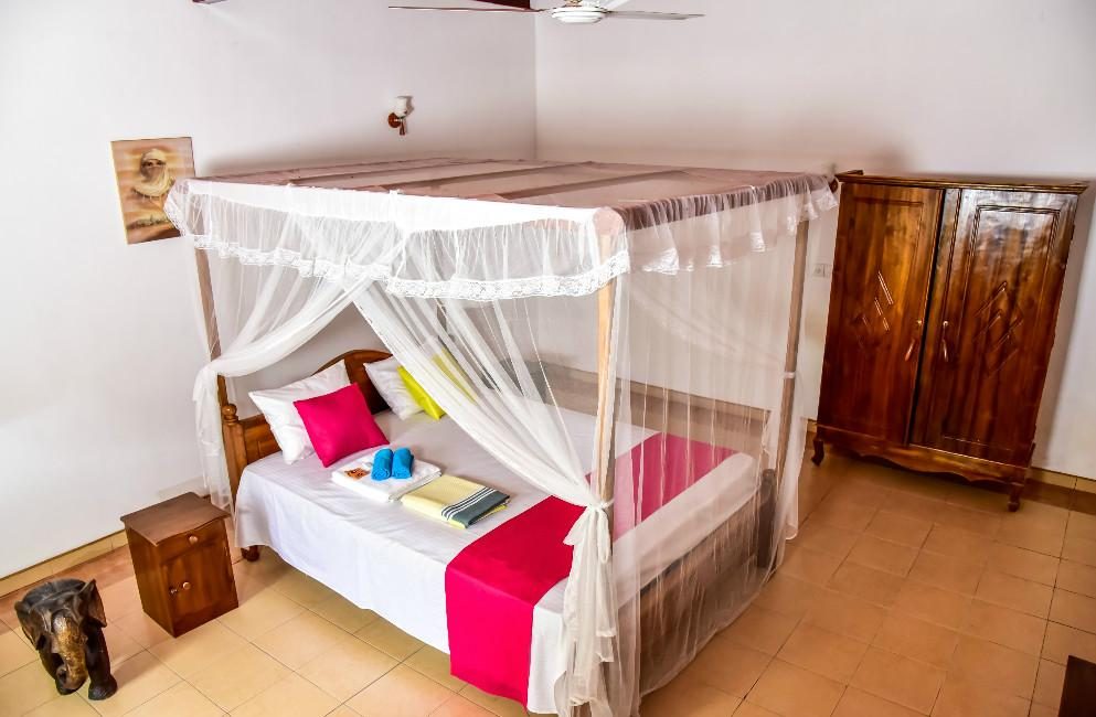 Villa Kaetana Lanka Unawatuna