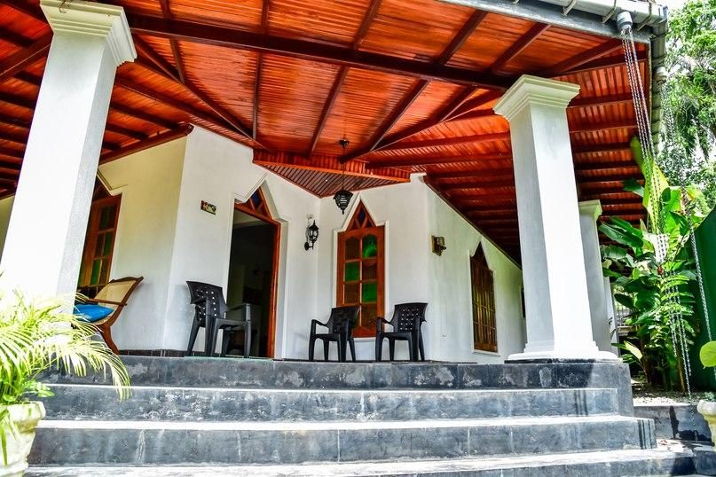 Villa Kaetana Lanka Unawatuna