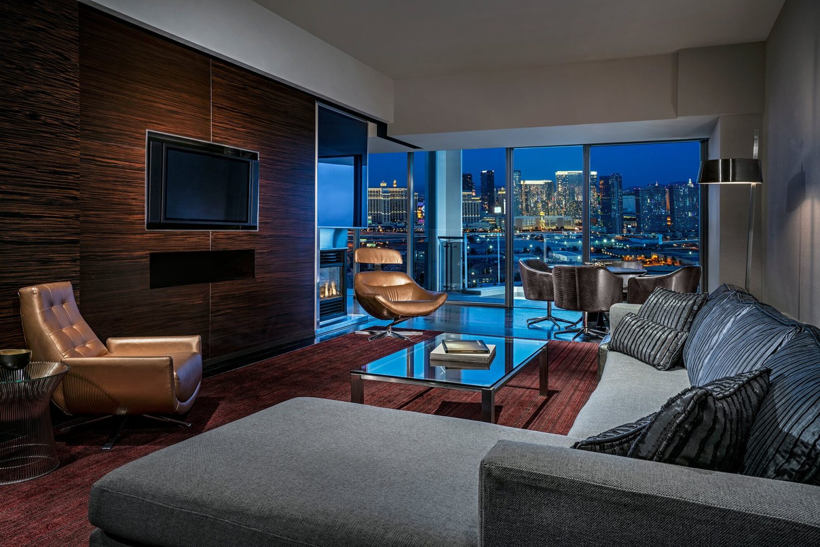 palms place hotel  las vegas