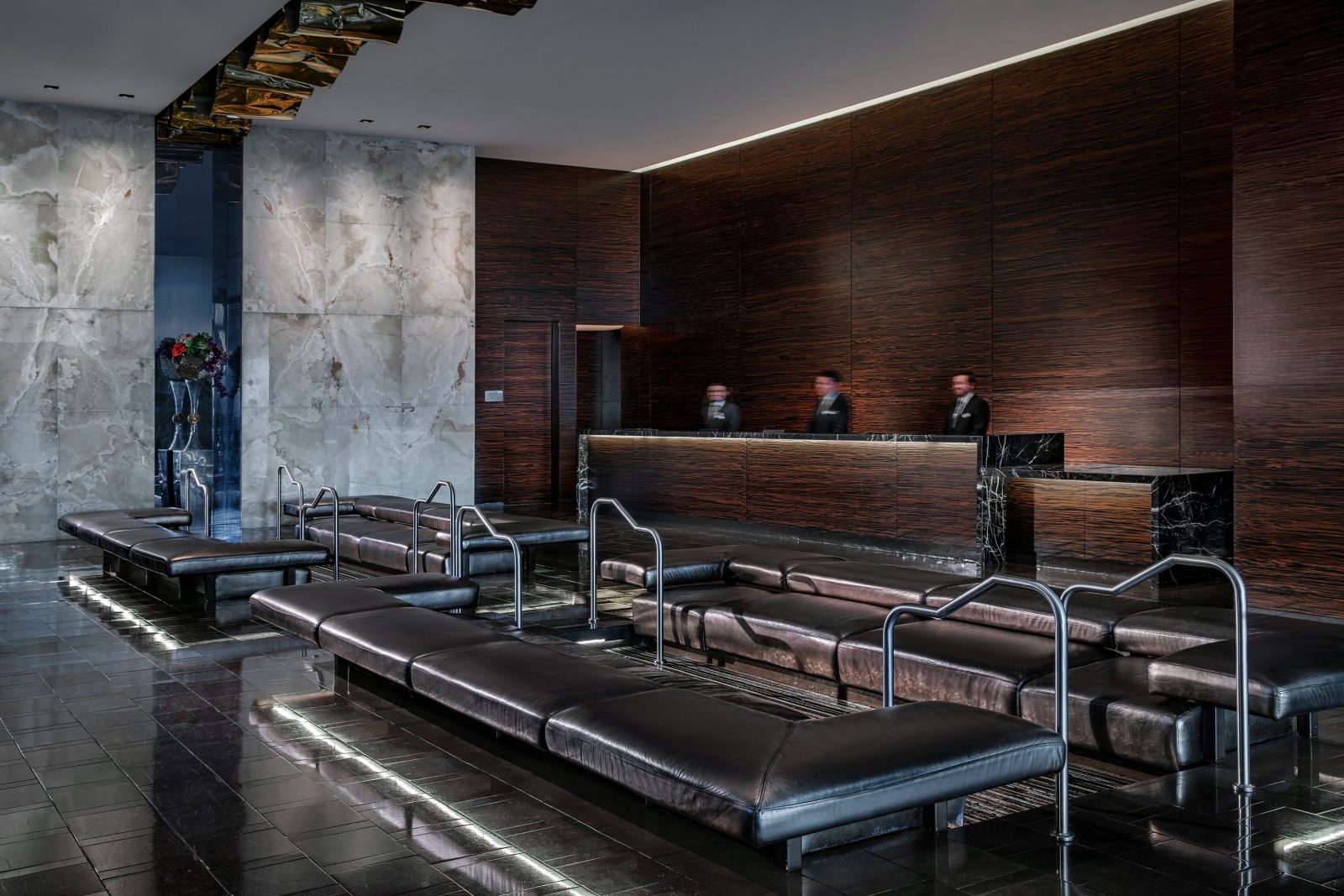 palms place hotel  las vegas