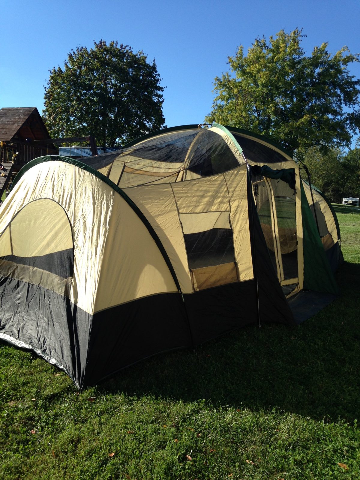 Washington / Pittsburgh SW KOA