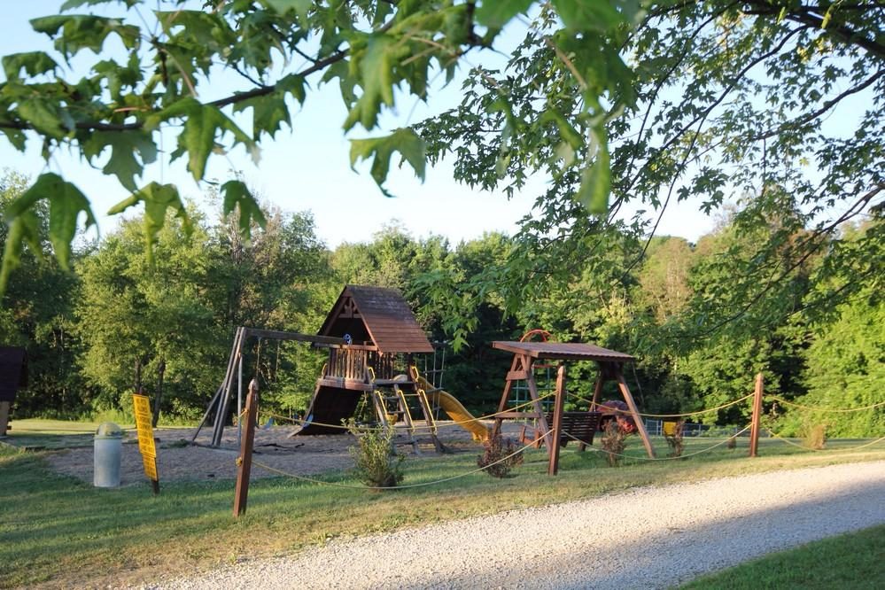 Washington / Pittsburgh SW KOA