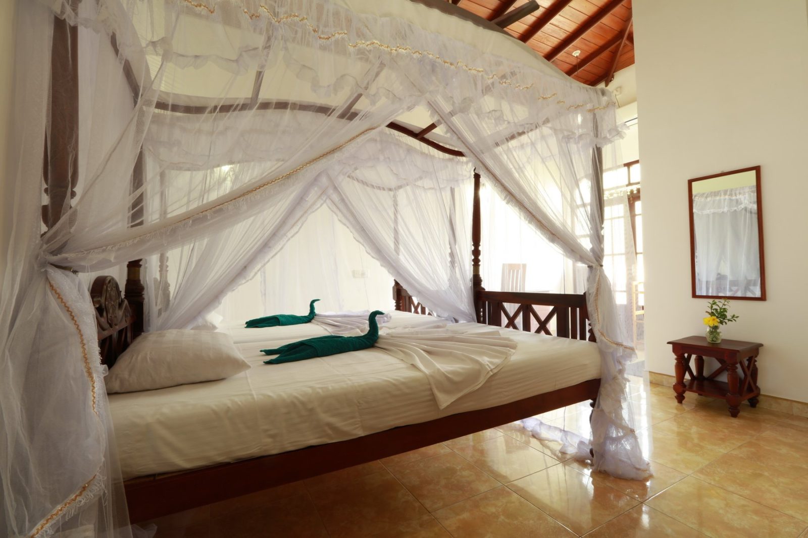 Flamingo Guest House Unawatuna