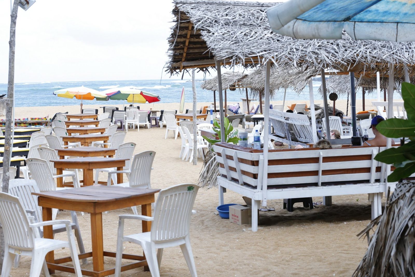 Flamingo Guest House Unawatuna