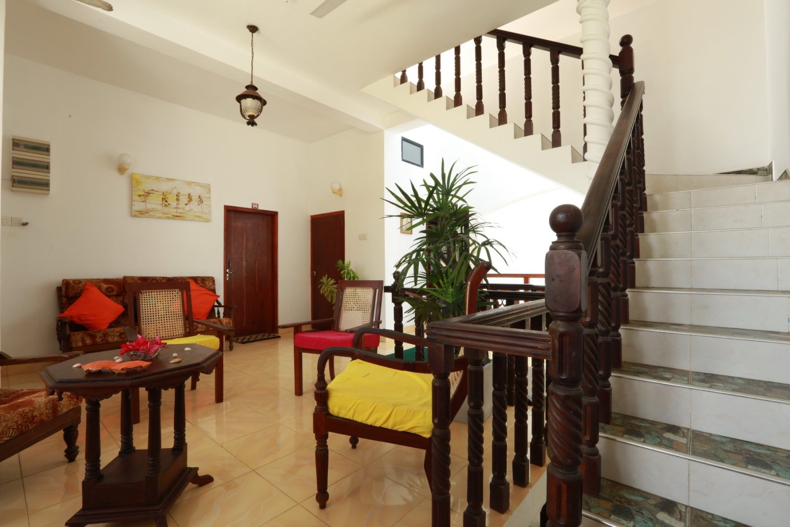 Flamingo Guest House Unawatuna