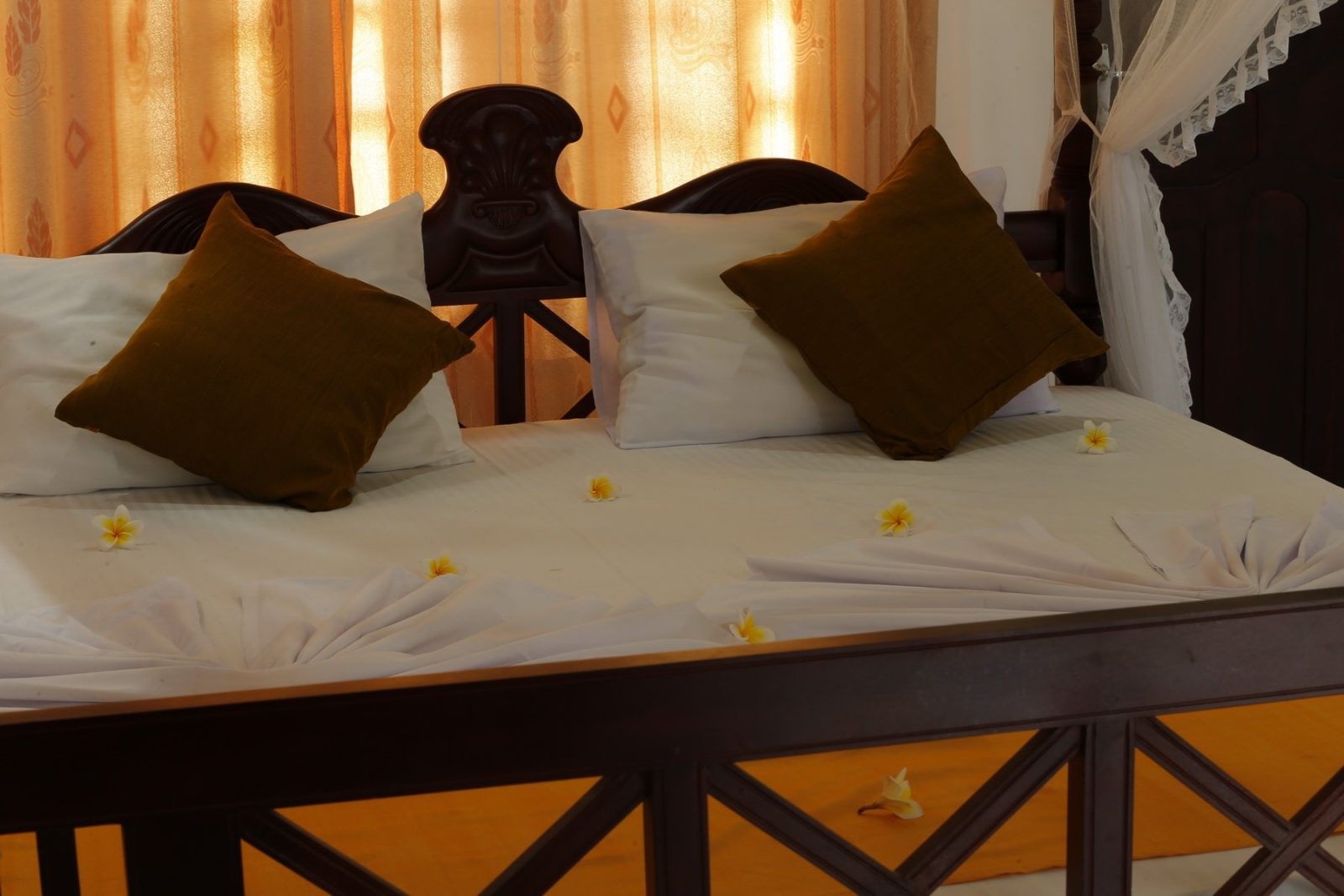 Flamingo Guest House Unawatuna