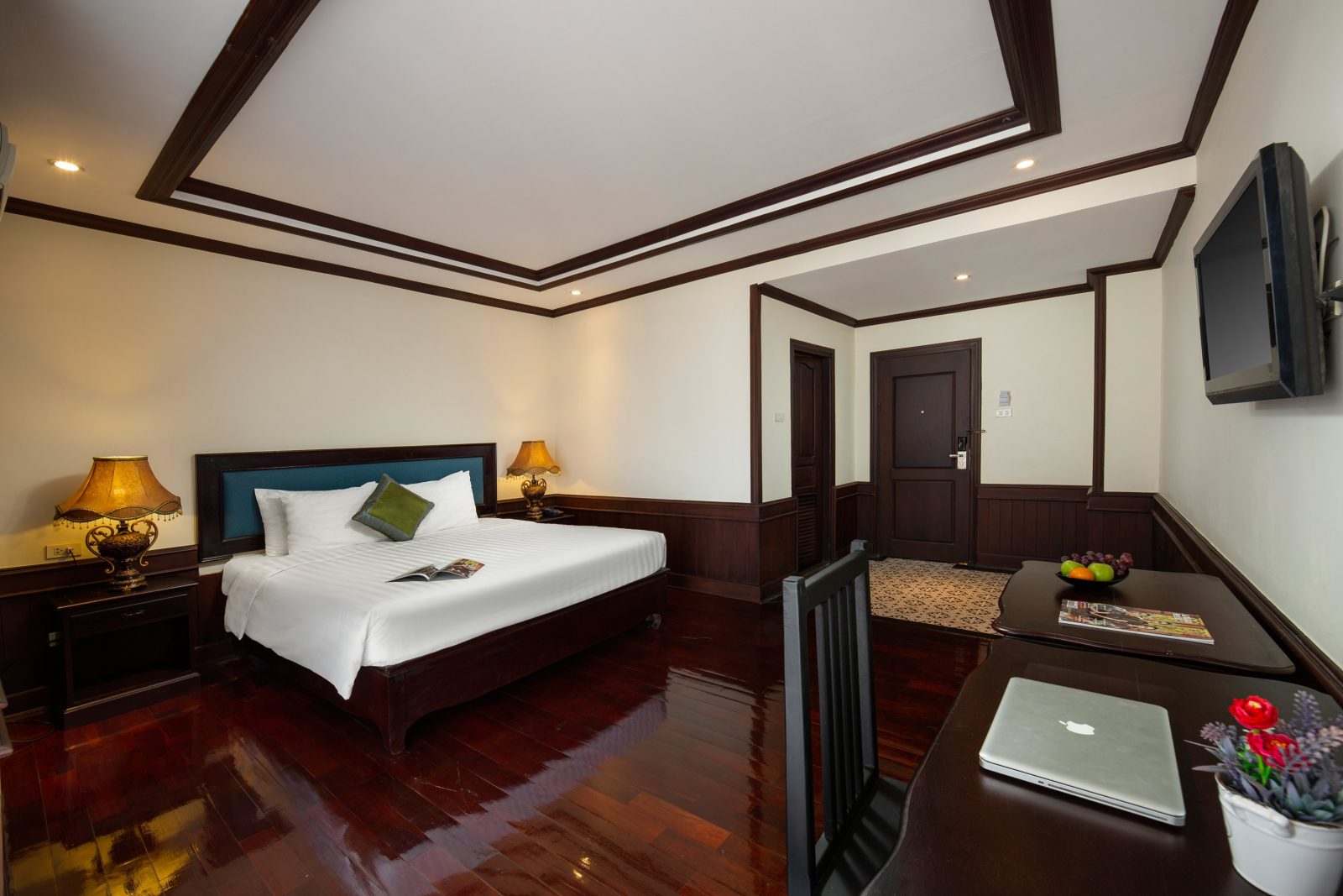 Vientiane Golden Sun Hotel