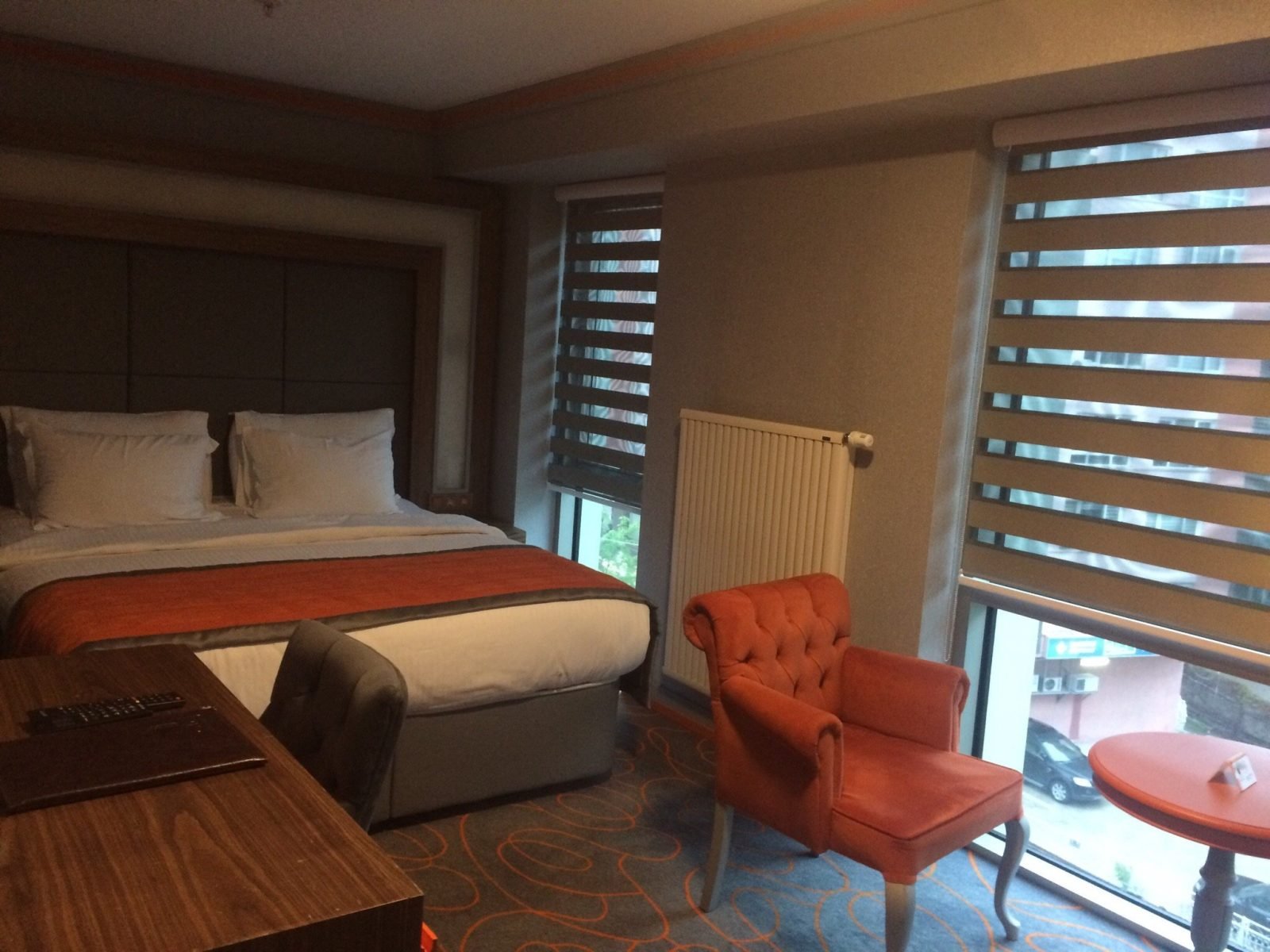 ONYX Business Hotel Ankara