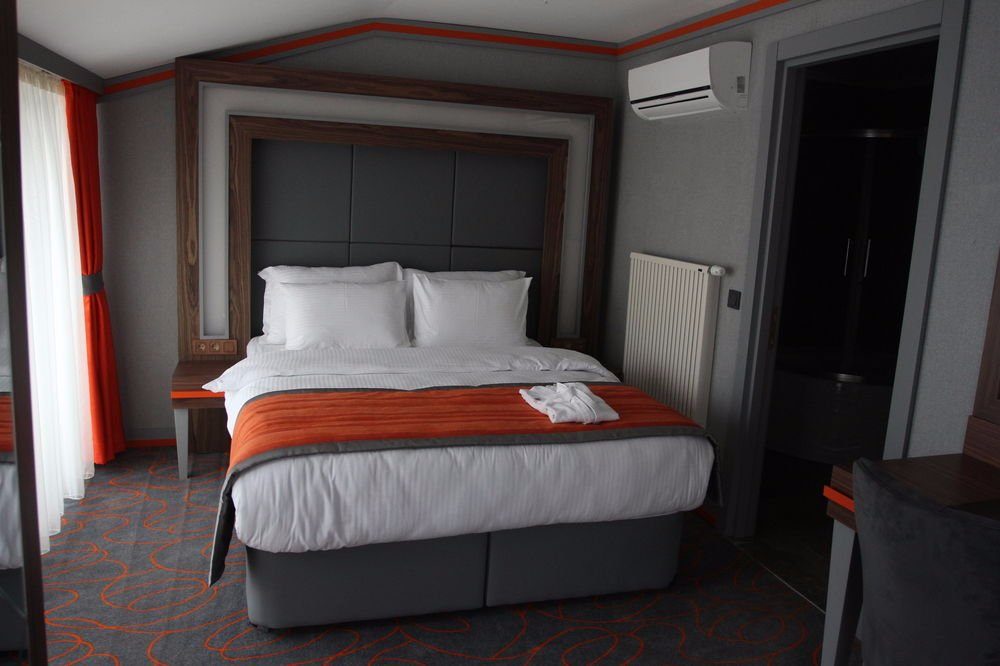 ONYX Business Hotel Ankara