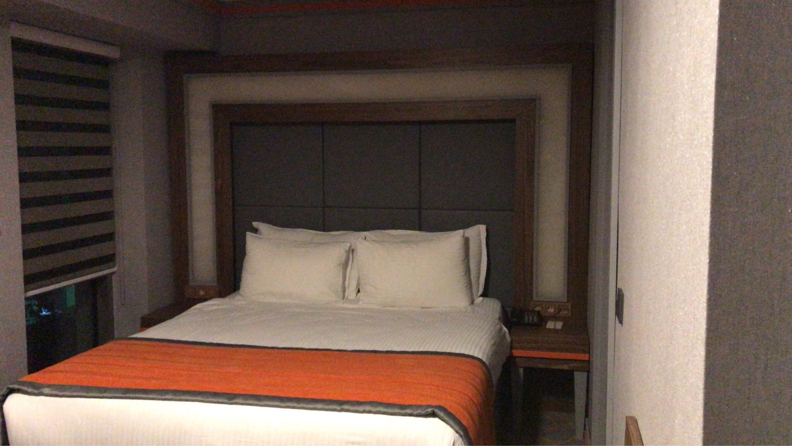 ONYX Business Hotel Ankara