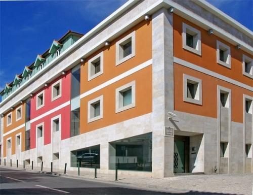 Cascais Hotel